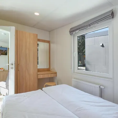 Tiny Haus 18 Am Brombachsee * Pleinfeld