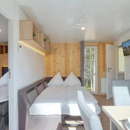 Tiny Haus 18 Am Brombachsee פליינפילד