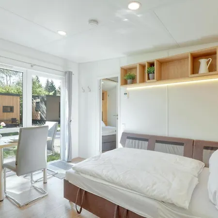 Tiny Haus 18 Am Brombachsee * פליינפילד